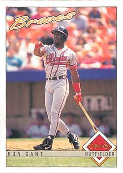 1993 O-Pee-Chee Baseball Cards 1-200 You Pick! - Picture 109 of 201