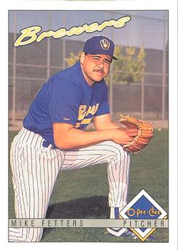 1993 O-Pee-Chee Baseball Cards 1-200 You Pick! - Picture 110 of 201