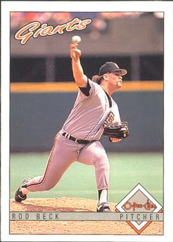 1993 O-Pee-Chee Baseball Cards 1-200 You Pick! - Picture 12 of 201