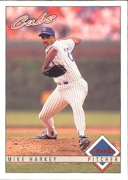 1993 O-Pee-Chee Baseball Cards 1-200 You Pick! - Picture 111 of 201