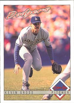 1993 O-Pee-Chee Baseball Cards 1-200 You Pick! - Picture 112 of 201