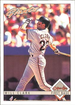 1993 O-Pee-Chee Baseball Cards 1-200 You Pick! - Picture 114 of 201