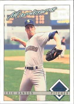 1993 O-Pee-Chee Baseball Cards 1-200 You Pick! - Picture 116 of 201