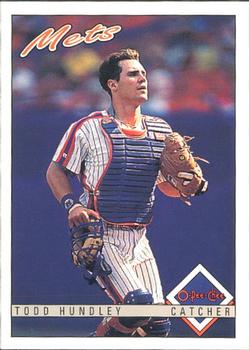 1993 O-Pee-Chee Baseball Cards 1-200 You Pick! - Picture 117 of 201