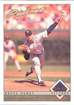 1993 O-Pee-Chee Baseball Cards 1-200 You Pick! - Picture 119 of 201
