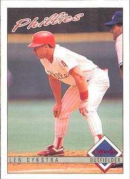 1993 O-Pee-Chee Baseball Cards 1-200 You Pick! - Picture 120 of 201