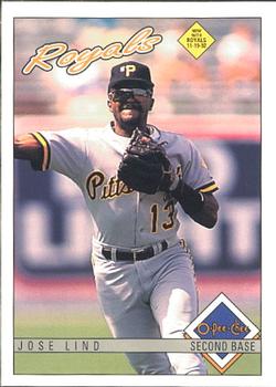 1993 O-Pee-Chee Baseball Cards 1-200 You Pick! - Picture 121 of 201