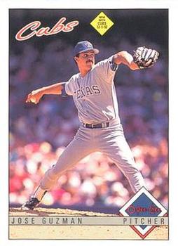 1993 O-Pee-Chee Baseball Cards 1-200 You Pick! - Picture 122 of 201