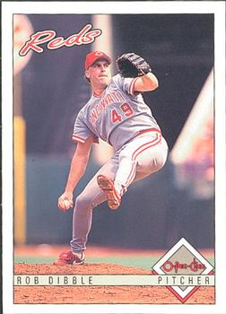 1993 O-Pee-Chee Baseball Cards 1-200 You Pick! - Picture 123 of 201
