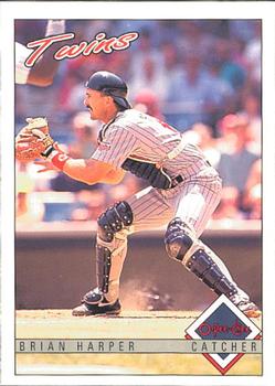 1993 O-Pee-Chee Baseball Cards 1-200 You Pick! - Picture 126 of 201