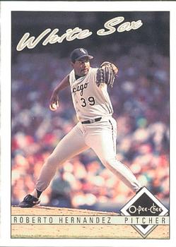 1993 O-Pee-Chee Baseball Cards 1-200 You Pick! - Picture 127 of 201
