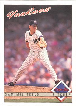 1993 O-Pee-Chee Baseball Cards 1-200 You Pick! - Picture 128 of 201