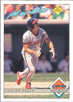 1993 O-Pee-Chee Baseball Cards 1-200 You Pick! - Picture 129 of 201