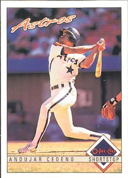 1993 O-Pee-Chee Baseball Cards 1-200 You Pick! - Picture 130 of 201