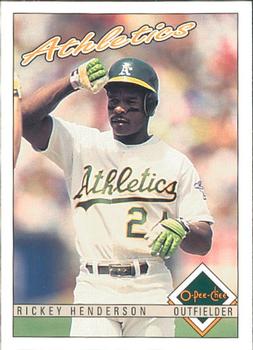 1993 O-Pee-Chee Baseball Cards 1-200 You Pick! - Picture 131 of 201