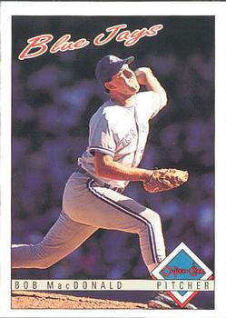1993 O-Pee-Chee Baseball Cards 1-200 You Pick! - Picture 132 of 201