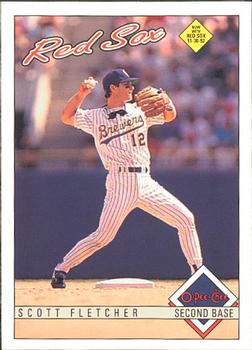 1993 O-Pee-Chee Baseball Cards 1-200 You Pick! - Picture 134 of 201