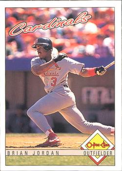 1993 O-Pee-Chee Baseball Cards 1-200 You Pick! - Picture 135 of 201