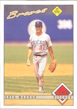 1993 O-Pee-Chee Baseball Cards 1-200 You Pick! - Picture 136 of 201