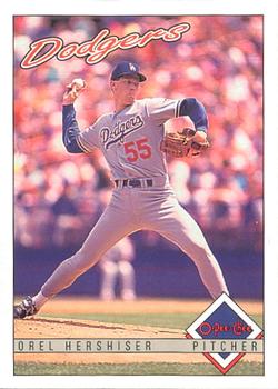 1993 O-Pee-Chee Baseball Cards 1-200 You Pick! - Picture 137 of 201