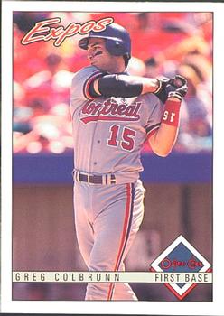 1993 O-Pee-Chee Baseball Cards 1-200 You Pick! - Picture 138 of 201