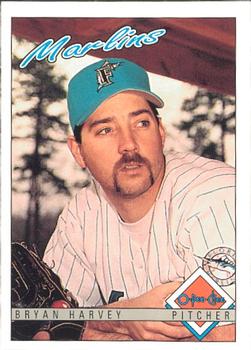 1993 O-Pee-Chee Baseball Cards 1-200 You Pick! - Picture 15 of 201