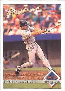 1993 O-Pee-Chee Baseball Cards 1-200 You Pick! - Picture 144 of 201