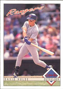 1993 O-Pee-Chee Baseball Cards 1-200 You Pick! - Picture 147 of 201