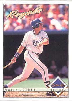 1993 O-Pee-Chee Baseball Cards 1-200 You Pick! - Picture 149 of 201