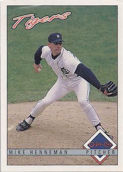 1993 O-Pee-Chee Baseball Cards 1-200 You Pick! - Picture 150 of 201