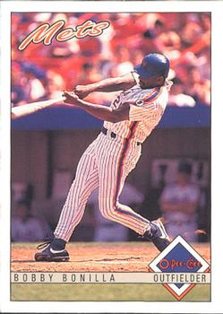 1993 O-Pee-Chee Baseball Cards 1-200 You Pick! - Picture 16 of 201