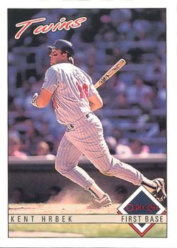 1993 O-Pee-Chee Baseball Cards 1-200 You Pick! - Picture 151 of 201