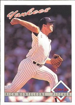 1993 O-Pee-Chee Baseball Cards 1-200 You Pick! - Picture 153 of 201