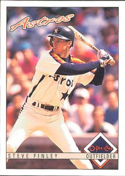 1993 O-Pee-Chee Baseball Cards 1-200 You Pick! - Picture 155 of 201