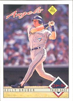 1993 O-Pee-Chee Baseball Cards 1-200 You Pick! - Picture 157 of 201