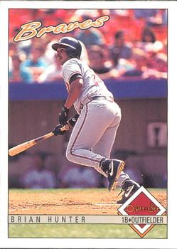 1993 O-Pee-Chee Baseball Cards 1-200 You Pick! - Picture 158 of 201