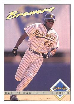 1993 O-Pee-Chee Baseball Cards 1-200 You Pick! - Picture 159 of 201