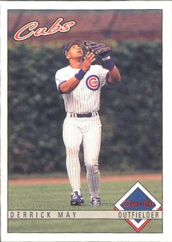 1993 O-Pee-Chee Baseball Cards 1-200 You Pick! - Picture 160 of 201