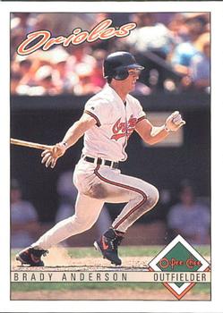 1993 O-Pee-Chee Baseball Cards 1-200 You Pick! - Picture 17 of 201