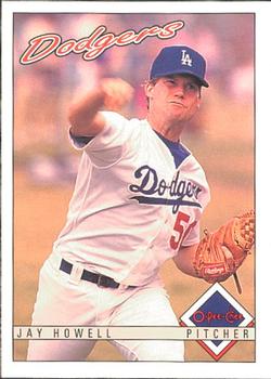 1993 O-Pee-Chee Baseball Cards 1-200 You Pick! - Picture 161 of 201