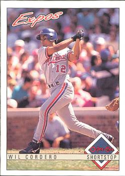 1993 O-Pee-Chee Baseball Cards 1-200 You Pick! - Picture 162 of 201