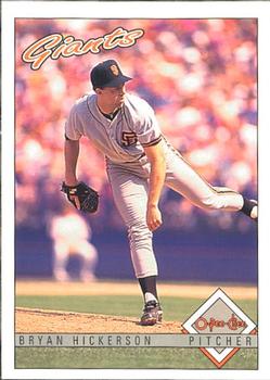 1993 O-Pee-Chee Baseball Cards 1-200 You Pick! - Picture 163 of 201