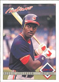 1993 O-Pee-Chee Baseball Cards 1-200 You Pick! - Picture 164 of 201