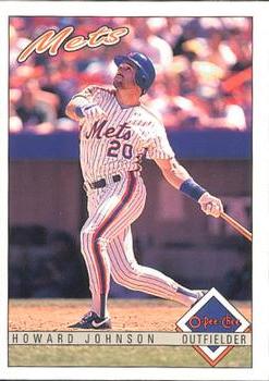 1993 O-Pee-Chee Baseball Cards 1-200 You Pick! - Picture 167 of 201