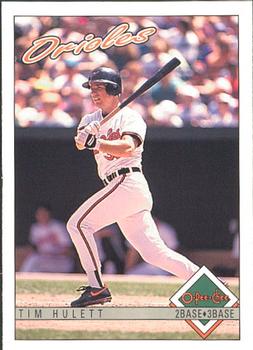 1993 O-Pee-Chee Baseball Cards 1-200 You Pick! - Picture 168 of 201