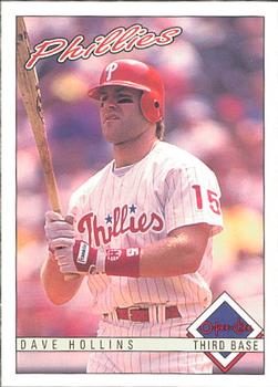 1993 O-Pee-Chee Baseball Cards 1-200 You Pick! - Picture 170 of 201