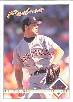 1993 O-Pee-Chee Baseball Cards 1-200 You Pick! - Picture 18 of 201