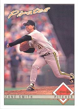 1993 O-Pee-Chee Baseball Cards 1-200 You Pick! - Picture 171 of 201