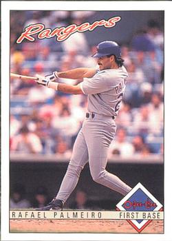 1993 O-Pee-Chee Baseball Cards 1-200 You Pick! - Picture 172 of 201