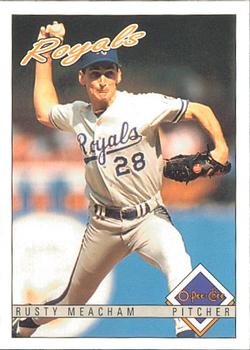 1993 O-Pee-Chee Baseball Cards 1-200 You Pick! - Picture 174 of 201